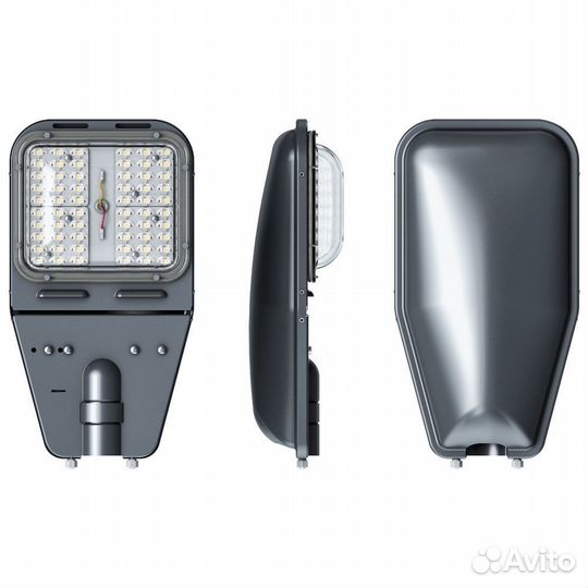 Фонарь на столб galad Победа XS 60Вт 22726