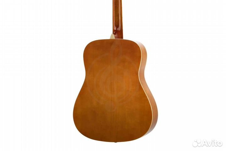 Homage LF-4110-T акустическая 6-струнная гитара