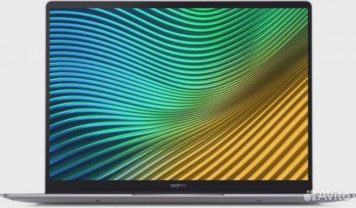 Realme Book i3/8/256GB Grey