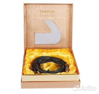 Межблочный кабель tone winner AC-1