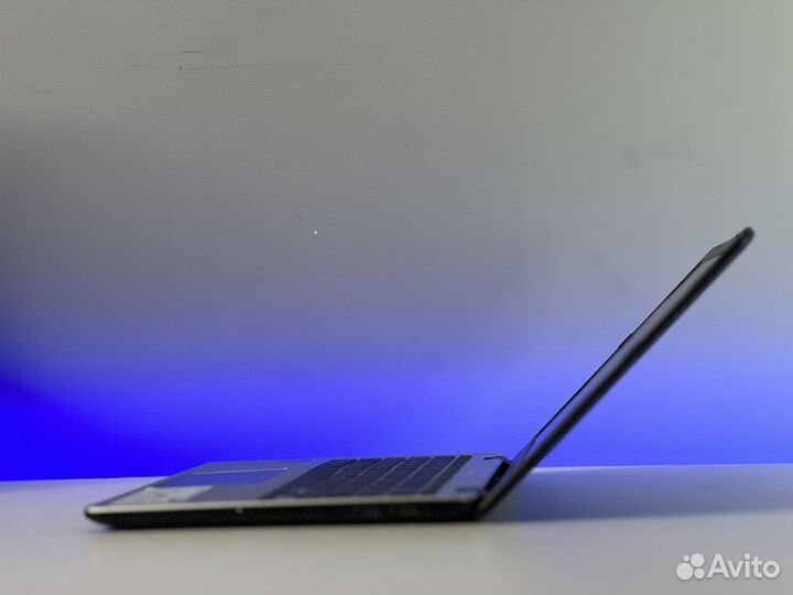 Шустрый Asus с SSD256g для офиса