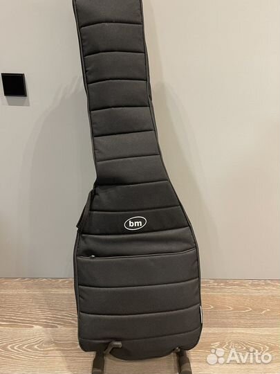 Бас гитара yamaha trbx174