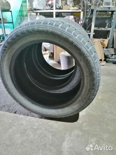 Nokian Tyres Hakkapeliitta 7 225/55 R18