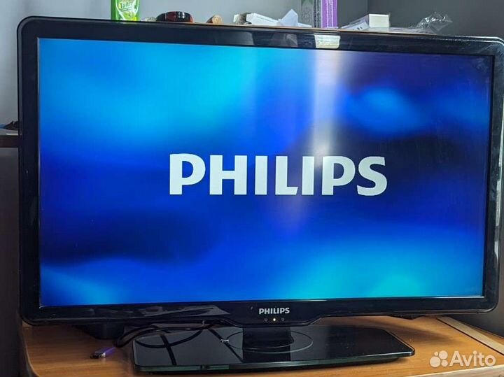 Телевизор philips 32 100hz