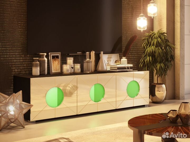 Тумба под тв