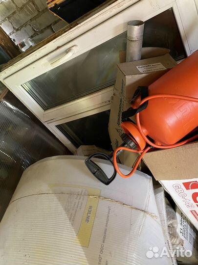 Окна пластиковые