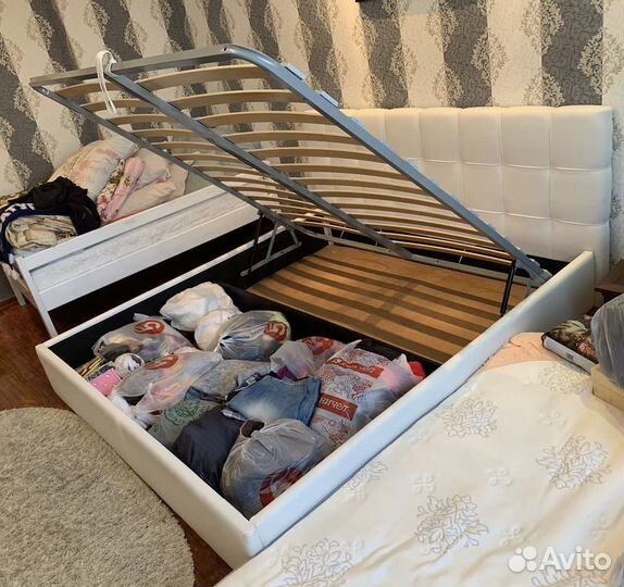 Кровать Орматек 180/200