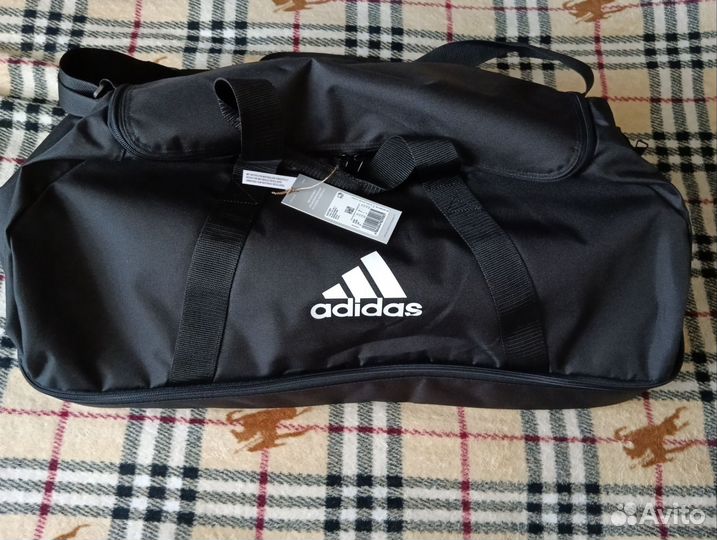 Спортивная сумка Adidas оригинал