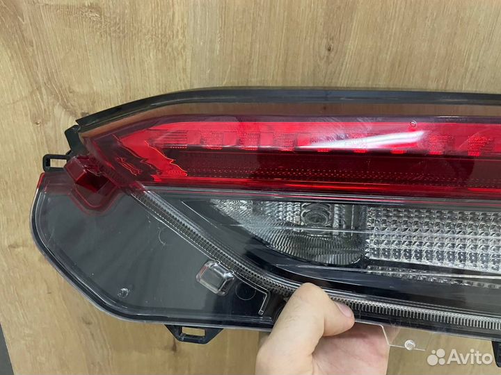 Фонарь задний правый Toyota RAV4 xa50