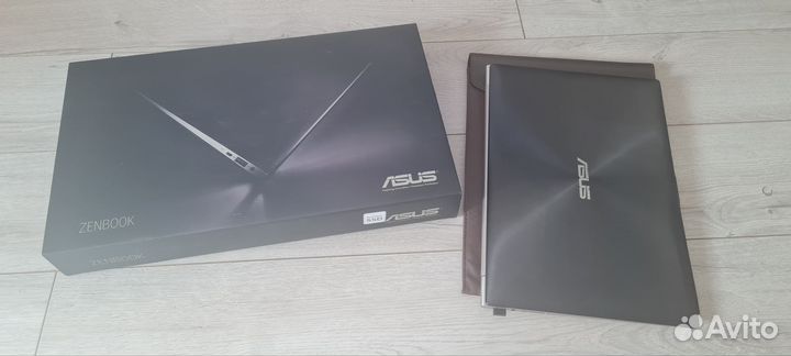 Продам Zenbook