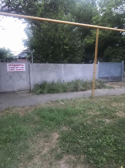 Дом 57 м² на участке 20 сот.