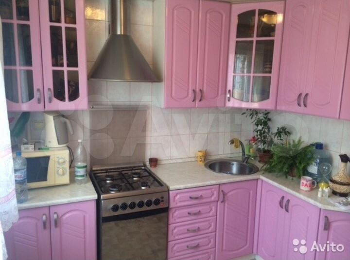 2-к. квартира, 51 м², 3/9 эт.