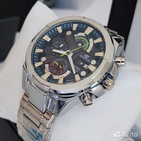 Часы мужские casio edifice (SC011)