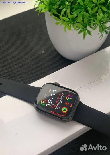 Apple Watch 9 (45mm) premium (Арт.84344)