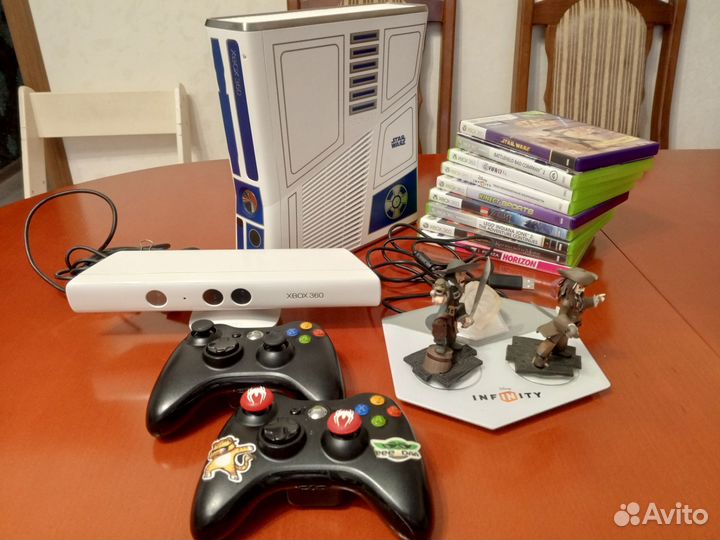 Xbox 360