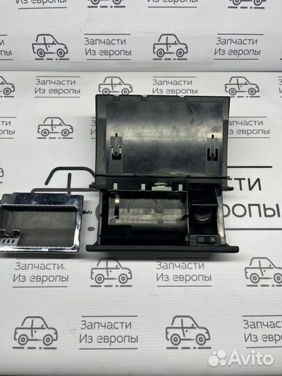 Пепельница передняя Audi A6 C5