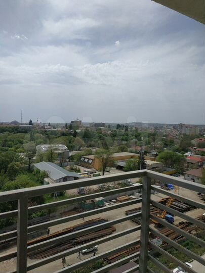 2-к. квартира, 70 м², 9/9 эт.