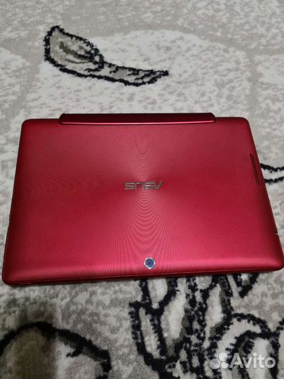 Планшет asus