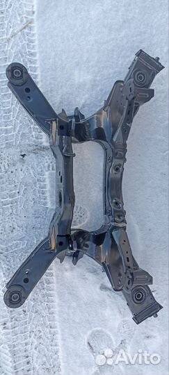 Подрамник задний Nissan Murano Z51 4WD