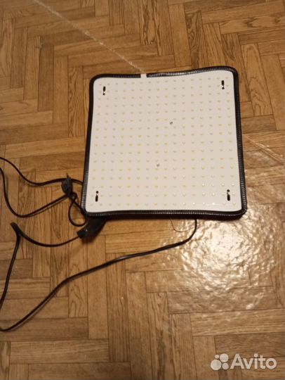 Фитолампа для растений