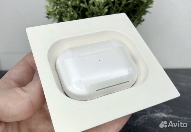 AirPods Pro 2 Оригинал RFB-Замененные по гарантии