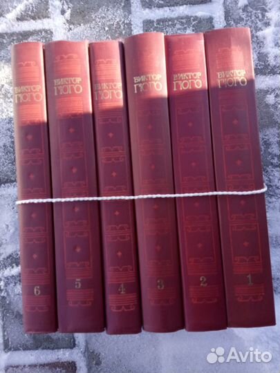 Книги Купер, Голон, Горбатов и тд