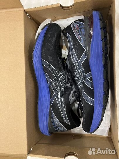 Кроссовки asics мужские GEL cumulus 23 G-TX