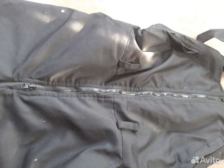 Новый зимний комбинезон. Размер 48-50,рост 170-176