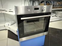 Электрический духовой шкаф electrolux ezc 52430 ax