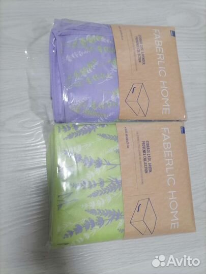 Новые чехлы для хранения