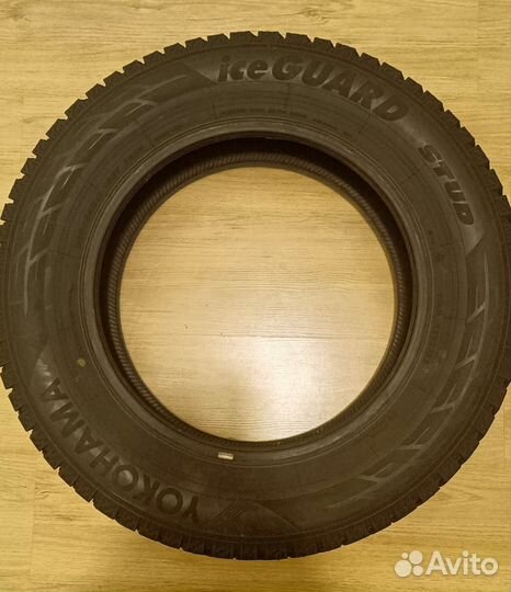 Yokohama Ice Guard IG55 235/65 R17 108T