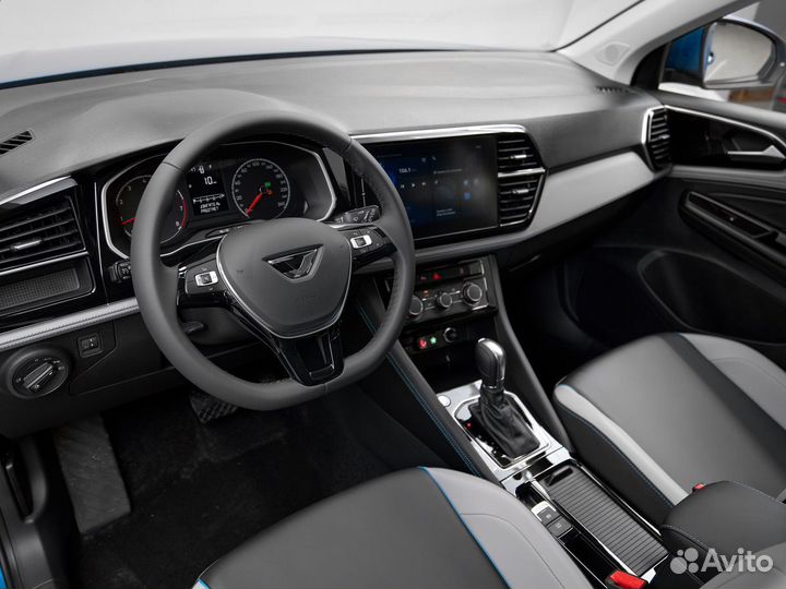 Jetta VS5 1.4 AT, 2023