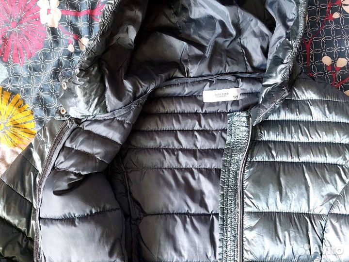 Куртка женская