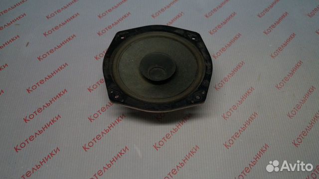 Nissan 28156-2F000 Динамик