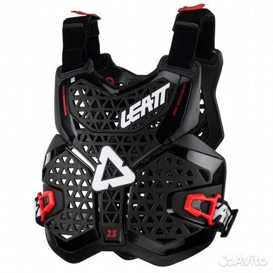 Панцирь Leatt Chest Protector 2.5