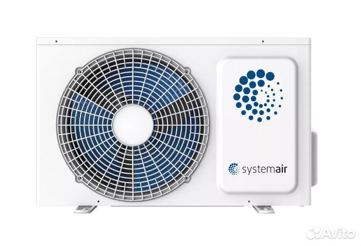 Сплит система SystemAir sysplit wall simple 12 EVO