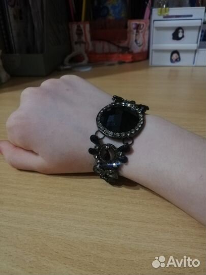 Браслет, цепочка