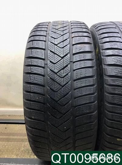 Pirelli Winter Sottozero 3 235/45 R18 96P