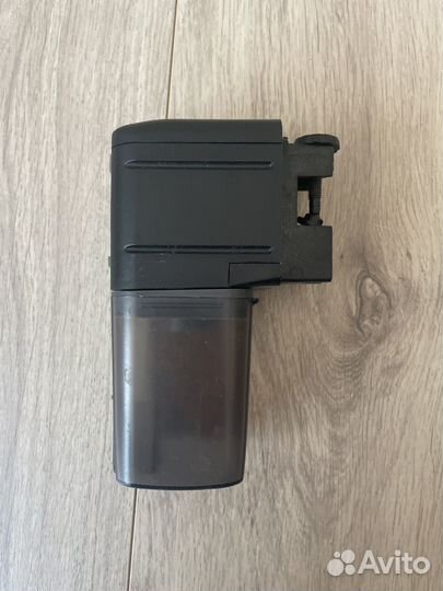 Автоматическая кормушка для рыб eheim