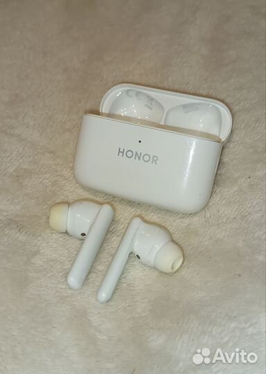 Honor Earbuds 2 lite