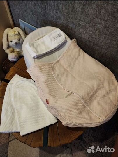 Кокон red castle cocoonababy