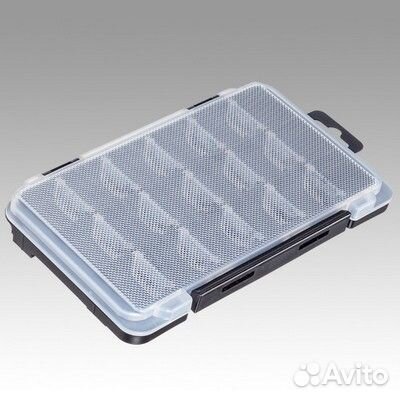 Коробка Meiho Light Game Case J