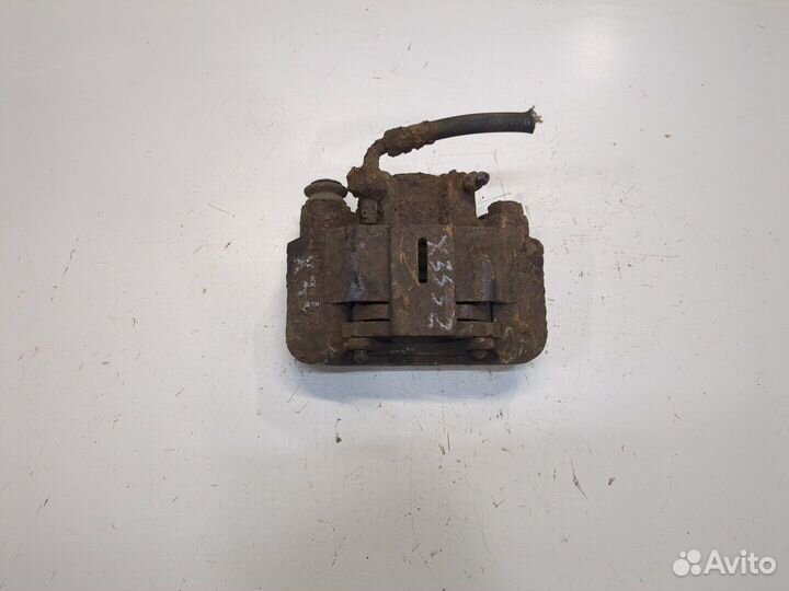 Суппорт Toyota RAV 4, 2002