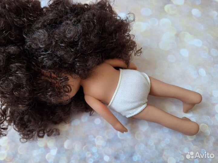 Mia кудряшка 30