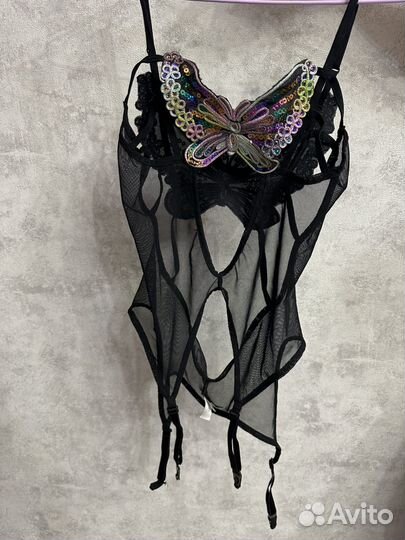 Боди женское