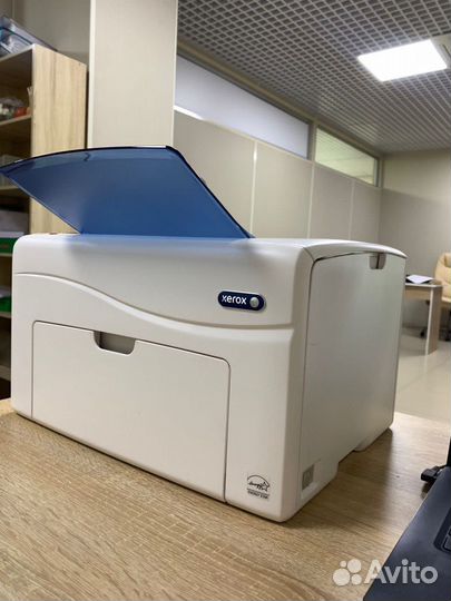 Xerox phaser 6020