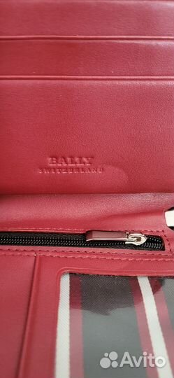 Кошелек портмоне мужской