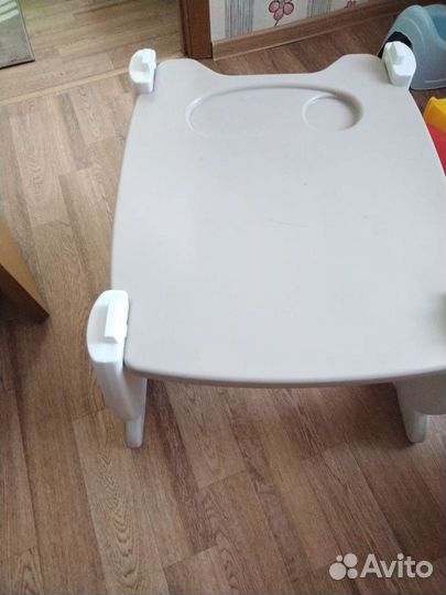 Стул для кормления