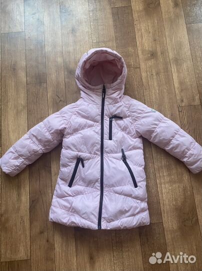 Куртка детская