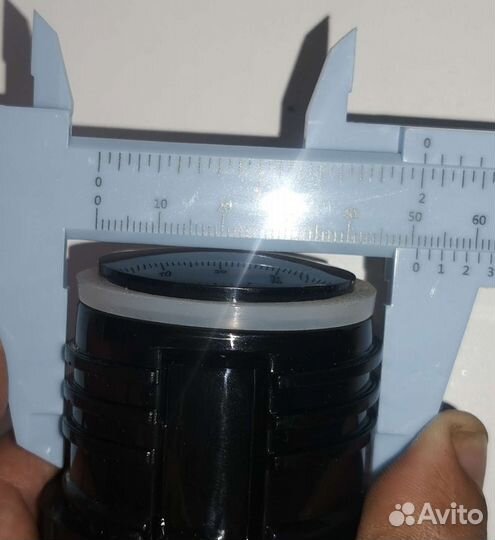 Крышка термоса